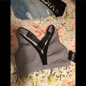 Victoria’s Secret sport top